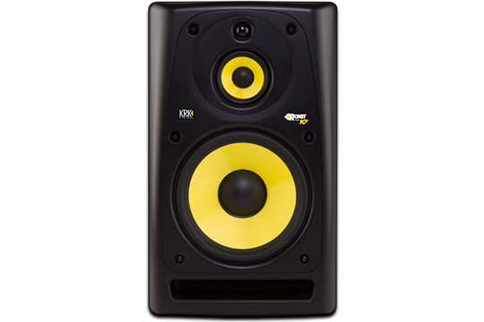 KRK RP10-3 Rokit 10-Inch Active Studio Monitor