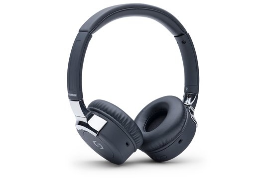 Samson RTE 2 Wireless Bluetooth Rechargeable Headphones