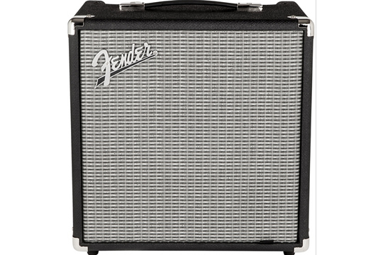 Fender Rumble 25 25W Bass Amplifier