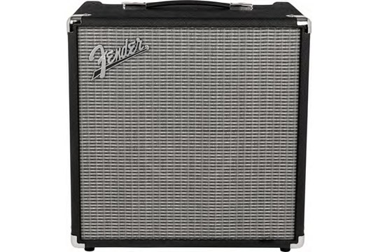 Fender Rumble 40 40W 1x10 Bass Amplifier