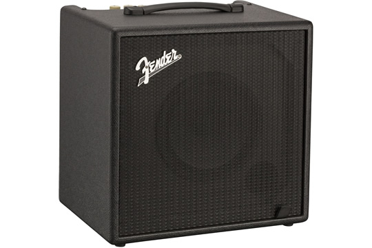 Fender Rumble LT25 25W Bass Modeling Amplifier