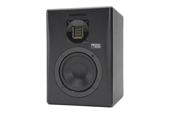 Samson Resolv RXA5 70W Active 5-Inch Studio Monitor