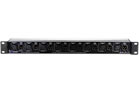 ART S8-3WAY 8-Channel 3-Way Microphone Splitter
