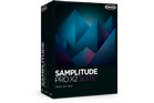 Magix Samplitude Pro X2 Suite Pro Audio Software