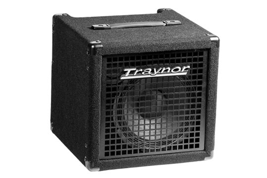 Traynor SB110 Compact Bass Amplifier