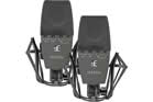SE Electronics SE4400A SP Matched Pair Stereo Condenser Microphones