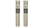 SE Electronics SE4SP Matched Stereo Pair Small Condenser Microphones