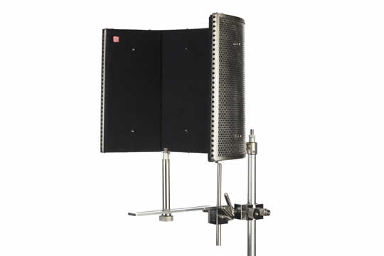 SE Electronics Reflexion Filter Pro RF Portable Vocal Booth