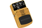 Behringer SF300 Super Fuzz Effects Pedal