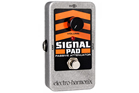 Electro-Harmonix Signal Pad Passive Attenuator Effects Pedal