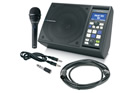 TC Helicon SINGTHING All-In-One Vocal Processor