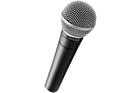 Shure SM58-LC Cardioid Vocal Dynamic Microphone