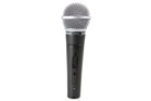 Shure SM58S Cardioid Vocal Dynamic Microphone with Switch