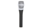 Shure SM86 Handheld Cardioid Condenser Microphone