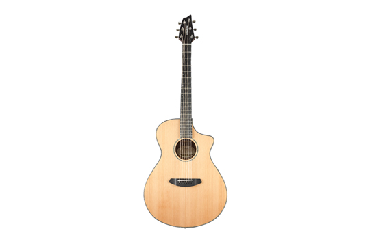 Breedlove Solo Concert 2 Acoustic Guitar