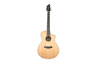Breedlove Solo Concert 2 Acoustic Guitar