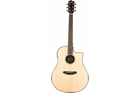 Breedlove Solo Dreadnought Acoustic-Electric Guitar