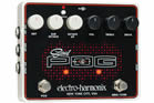 Electro-Harmonix Soul POG Multi-Effects Pedal