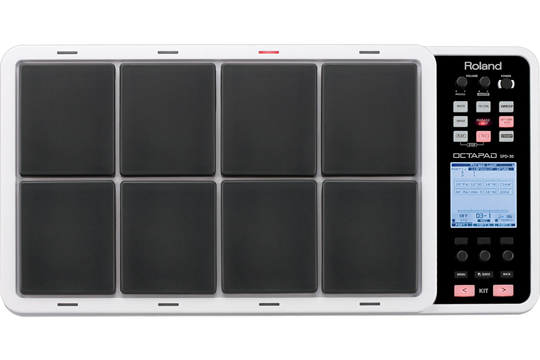 Roland SPD-30 Octapad Digital Percussion Multi-Pad Controller