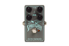 Electro-Harmonix Spruce Goose Overdrive Effects Pedal