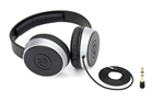 Samson SR550 Closed-Back Over Ear Studio Headphones