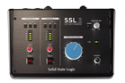 Solid State Logic SSL2 2x2 USB Audio Interface