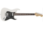 Fender STANDARD STRATOCASTER HSH Electric Guitar OLYMPIC WHITE