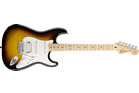 Fender Standard Stratocaster HSS Brown Sunburst Electric Guitar