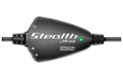IK Multimedia StealthPlug CS Guitar-Bass USB Interface Cable