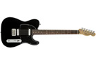Fender STANDARD TELECASTER HH Electric Guitar BLACK
