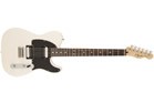 Fender STANDARD TELECASTER HH Electric Guitar OLYMPIC WHITE