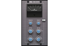 Solid State Logic Stereo Bus Compressor 500 Module