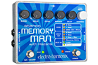 Electro-Harmonix Stereo Memory Man Digital Delay Looper Effects Pedal