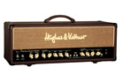 Hughes and Kettner STATESMAN Dual EL34 Tube Guitar Amp Head (B)