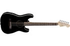 Fender STRATACOUSTIC Electric-Acoustic Guitar BLACK