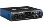 PreSonus Studio 24c 2x2 USB-C Audio MIDI Interface