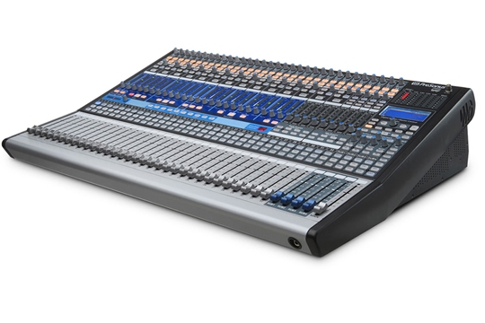 PreSonus StudioLive 32.4.2AI Digital Mixer