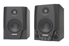 Samson Studio GT Active Studio Monitors with USB Audio Interface