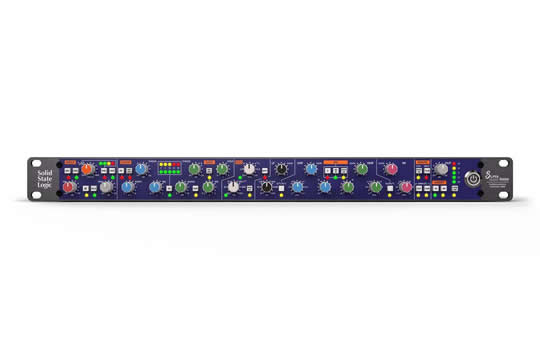Solid State Logic Super 9000 Channel Strip