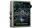 Electro-Harmonix SUPEREGO Polyphonic Synth Engine Effects Pedal