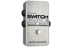 Electro-Harmonix SWITCHBLADE Passive Channel Selector Pedal