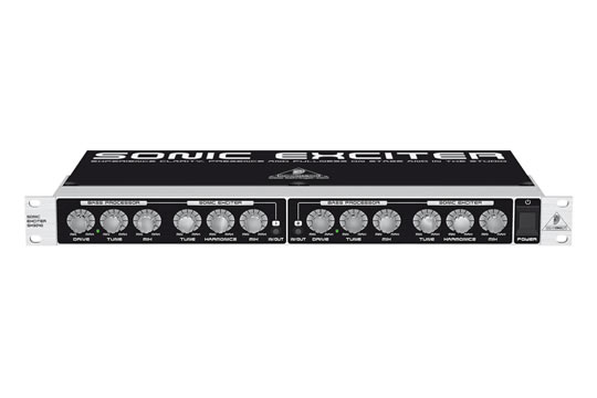 Behringer SX3040 Sonic Exciter