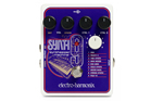Electro-Harmonix SYNTH9 Synthesizer Machine Effects Pedal