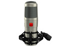 Behringer T-1 Studio Tube Condenser Microphone