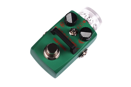 Hotone Skyline TAPE EKO Effects Pedal