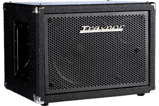 Traynor TC112 Bass Extension Cabinet