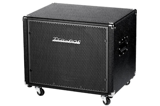 Traynor TC115 Bass Extension Cabinet