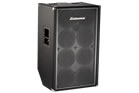 Traynor TC808 Bass Extension Cabinet