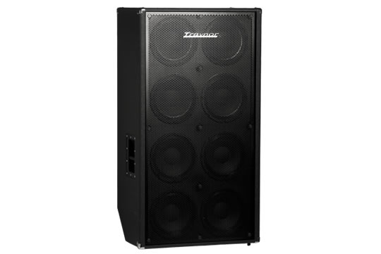 Traynor TC810 Bass Extension Cabinet