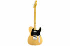 Fender Squier Classic Vibe 50s Telecaster Electric Guitar (Blonde)